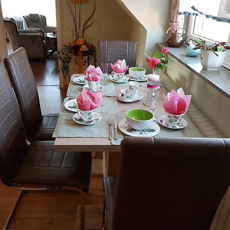 Ferienwohnung Prinz Lathen Eksteriør bilde