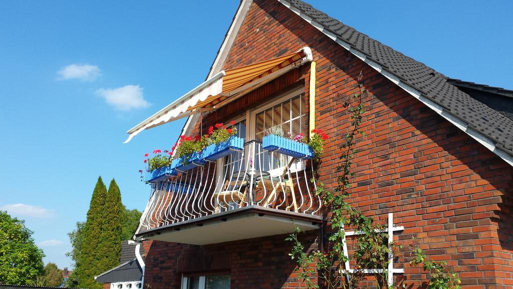 Ferienwohnung Prinz Lathen Rom bilde