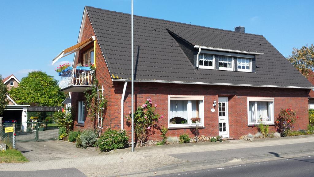 Ferienwohnung Prinz Lathen Rom bilde